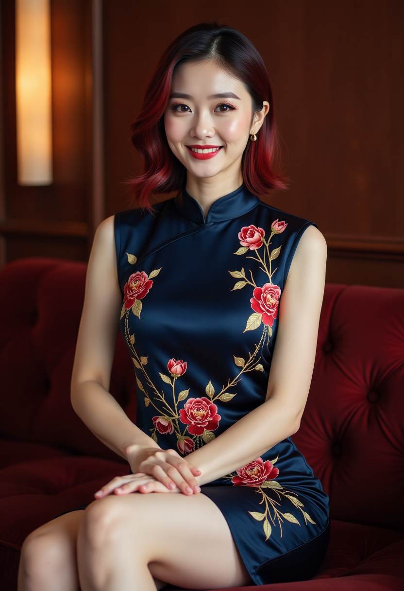 象牙山纪事海报